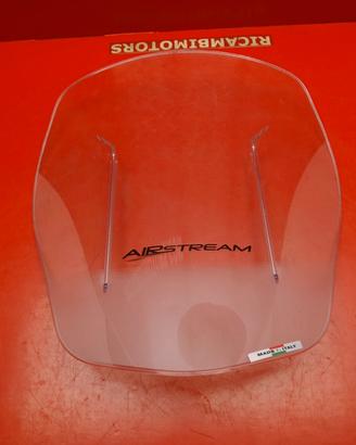 PARABREZZA CUPOLINO SCORREVOLE AIRSTREAM