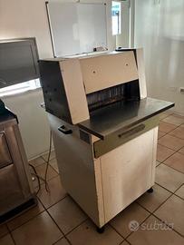 taglierina pane Brevetti gasparin