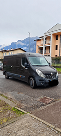 Renault Master L3 - H2