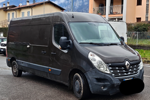 Renault Master L3 - H2