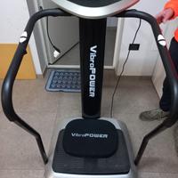 Pedana Vibrante Tonificante Rassodante