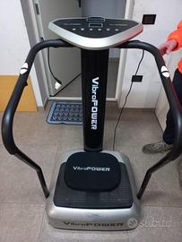 Pedana Vibrante Tonificante Rassodante