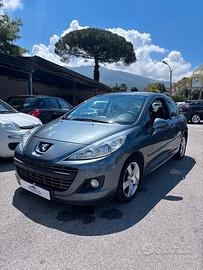 Peugeot 207 1.6 93CV - 2011