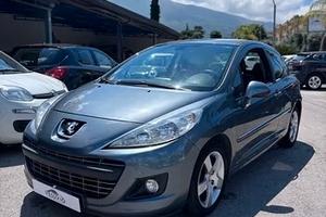Peugeot 207 1.6 93CV - 2011