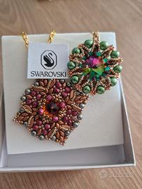 Collane Swarovski 