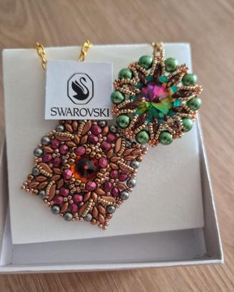 Collane Swarovski 