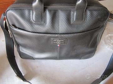 BORSA-CARTELLETTA DA UFFICIO-PORTA-DOCUMET-CERAMIC