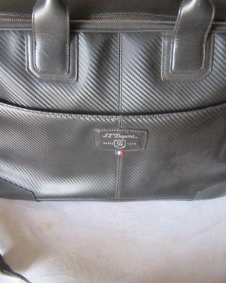 BORSA-CARTELLETTA DA UFFICIO-PORTA-DOCUMET-CERAMIC