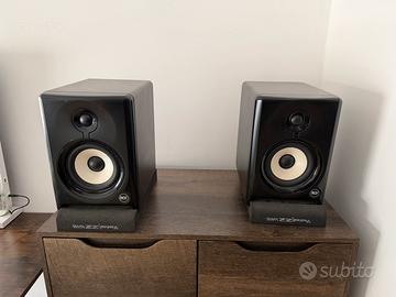 RCF AYRA 5 Monitor da studio