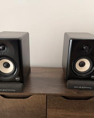 RCF AYRA 5 Monitor da studio