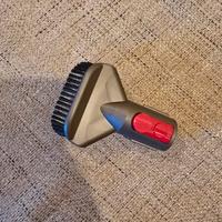 Dyson V10 Spazzola Sporco Ostinato NUOVA