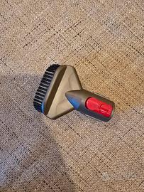 Dyson V10 Spazzola Sporco Ostinato NUOVA