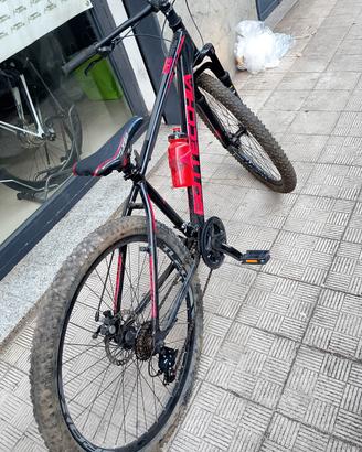 Bicicletta