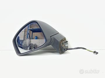 SPECCHIETTO RETROVISORE SINISTRO RENAULT Scenic X