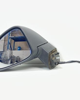 SPECCHIETTO RETROVISORE SINISTRO RENAULT Scenic X