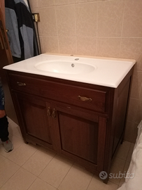 Ceramica per Mobile bagno