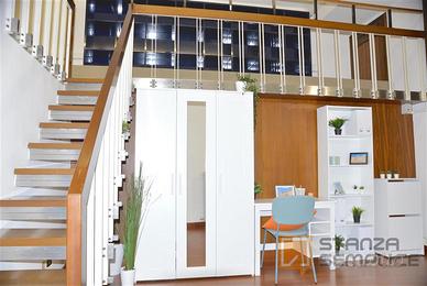 STANZA SINGOLA ALL INCLUSIVE