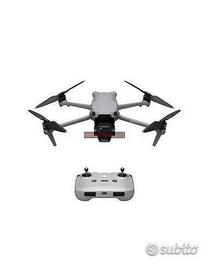 DJI Air 3S (DJI RC-N3) - NUOVO