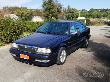 Vendo Lancia Thema come nuova