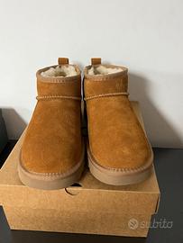 Stivali da Neve UGG Super Mini / 37