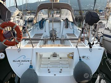 Beneteau First 36.7 (2002) - Pronto a Navigare