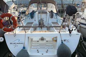 Beneteau First 36.7 (2002) - Pronto a Navigare