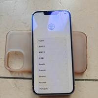 Apple iPhone 14 - 256GB - Viola (Sbloccato)