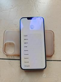 Apple iPhone 14 - 256GB - Viola (Sbloccato)