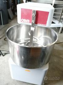 impastatrice Oem 2 velocità 