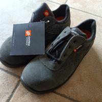 Scarpe antinfortunistiche LOTTO 