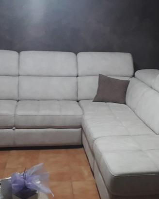 Divano 5 posti