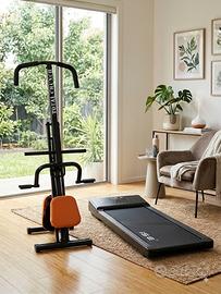 Sport > Fitness, Palestra,