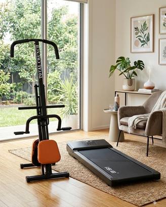 Sport > Fitness, Palestra,
