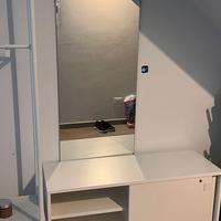 IKEA Scarpiera da ingresso