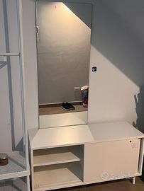 IKEA Scarpiera da ingresso