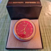 orologio ferr ari vintage epoca 