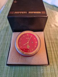 orologio ferr ari vintage epoca 