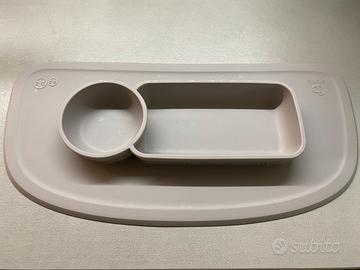 Stokke Clikk tovaglietta silicone EzPz