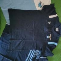 POLO SS LAZIO 1900 ORIGINALI 