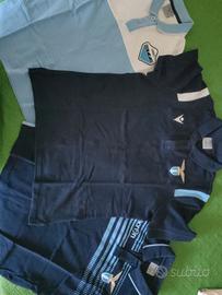 POLO SS LAZIO 1900 ORIGINALI 