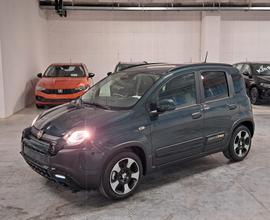 Fiat Panda 1000 FireFly Hybrid 70CV Pandina Km. 0