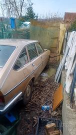 lancia beta coupe