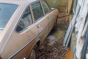 lancia beta coupe