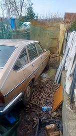 lancia beta coupe