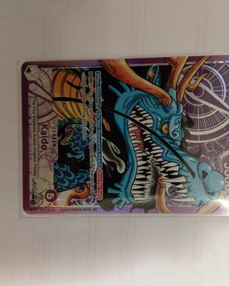 Kaido Leader op17-058