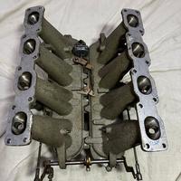 Ricambi Ferrari 348 motore quasi nuovo