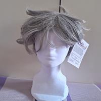 parrucca cosplay anime manga 