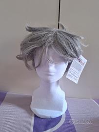 parrucca cosplay anime manga 