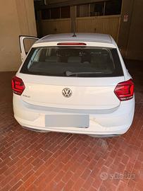 Volkswagen polo 1.6 tdi