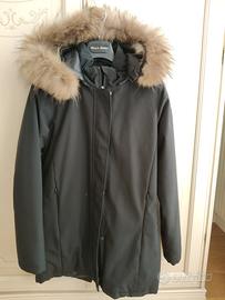 Giubbotto/ parka  bambina 12 anni Bomboogie